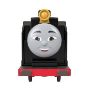 THOMAS LOCOMOTIVA MOTORIZATA HIRO CU VAGON VIVMTHFX96_HHN58