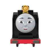 THOMAS LOCOMOTIVA MOTORIZATA HIRO CU VAGON VIVMTHFX96_HHN58