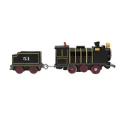 THOMAS LOCOMOTIVA MOTORIZATA HIRO CU VAGON VIVMTHFX96_HHN58