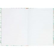 Agenda Besties A5 cu Diamond Painting Grafix GR140008 BBJGR140008_Albastru