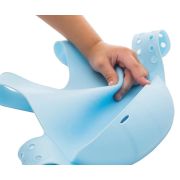 Baveta Flexi Bib Minikoioi, 100% Premium Silicone – Velvet Rose KRT101020006