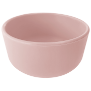 Bol Minikoioi, 100% Premium Silicone – Pinky Pink KRT101080102