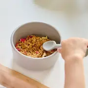 Bol Minikoioi, 100% Premium Silicone – Velvet Rose KRT101080105