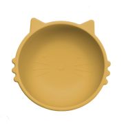 Bol din silicon, AppeKids, Kitty I - Honey KRTAK275213
