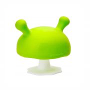 Inel Gingival Din Silicon, Mombella, Ciupercuta Verde KRTM00114