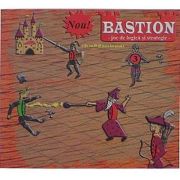 Joc Bastion Bastion BAST001 BBJBAST001_Initiala