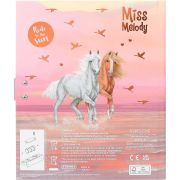 Jurnal cu cod si muzica Miss Melody Sundown Depesche PT12419 BBJPT12419_Initiala