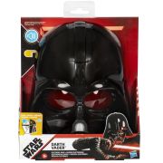 MASCA ELECTRONICA STAR WARS DARTH VADER VIVF9498