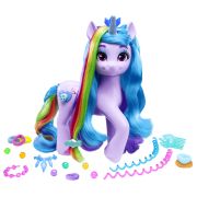 MY LITTLE PONY IZZY MOONBOW SI COAFURILE CURCUBEU VIVF8825