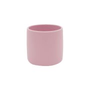 Pahar Minikoioi, 100% Premium Silicone, Mini Cup – Pinky Pink KRT101100002
