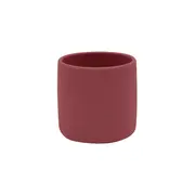 Pahar Minikoioi, 100% Premium Silicone, Mini Cup &ndash; Velvet Rose KRT101100005