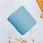 Pahar din silicon, AppeKids - Aqua Blue KRTAK275480
