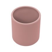 Pahar din silicon, AppeKids - Old Rose KRTAK275473