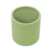 Pahar din silicon, AppeKids - Raw Green KRTAK275497