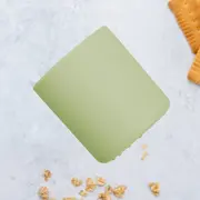 Pahar din silicon, AppeKids - Raw Green KRTAK275497