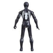 SPIDERMAN EPIC HERO FIGURINA COSTUM SYMBIOTE SPIDER MAN 10CM VIVF6900_F8369