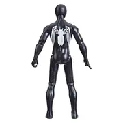 SPIDERMAN EPIC HERO FIGURINA COSTUM SYMBIOTE SPIDER MAN 10CM VIVF6900_F8369
