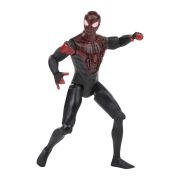 SPIDERMAN EPIC HERO FIGURINA MILES MORALES 10CM VIVF6900_F6974