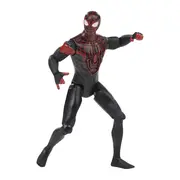 SPIDERMAN EPIC HERO FIGURINA MILES MORALES 10CM VIVF6900_F6974