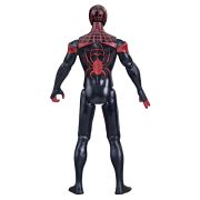 SPIDERMAN EPIC HERO FIGURINA MILES MORALES 10CM VIVF6900_F6974