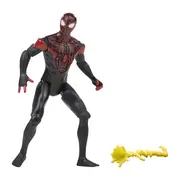 SPIDERMAN EPIC HERO FIGURINA MILES MORALES 10CM VIVF6900_F6974