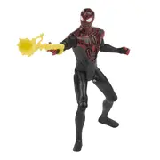 SPIDERMAN EPIC HERO FIGURINA MILES MORALES 10CM VIVF6900_F6974