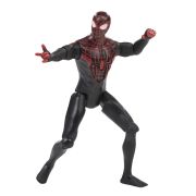 SPIDERMAN EPIC HERO FIGURINA MILES MORALES 10CM VIVF6900_F6974