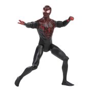 SPIDERMAN EPIC HERO FIGURINA MILES MORALES 10CM VIVF6900_F6974