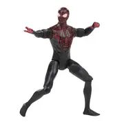 SPIDERMAN EPIC HERO FIGURINA MILES MORALES 10CM VIVF6900_F6974