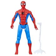 SPIDERMAN EPIC HERO FIGURINA SPIDER MAN 10CM VIVF6900_F6973