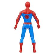 SPIDERMAN EPIC HERO FIGURINA SPIDER MAN 10CM VIVF6900_F6973