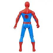 SPIDERMAN EPIC HERO FIGURINA SPIDER MAN 10CM VIVF6900_F6973