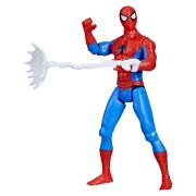 SPIDERMAN EPIC HERO FIGURINA SPIDER MAN 10CM VIVF6900_F6973