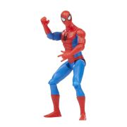 SPIDERMAN EPIC HERO FIGURINA SPIDER MAN 10CM VIVF6900_F6973
