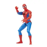 SPIDERMAN EPIC HERO FIGURINA SPIDER MAN 10CM VIVF6900_F6973