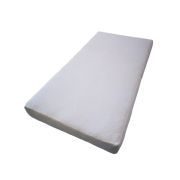 Saltea copii MyKids Impermeabila No Wets Cocos II 120x60x10 (cm) MYK00087080