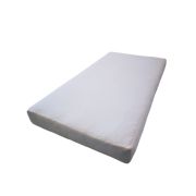 Saltea copii MyKids Impermeabila No Wets Cocos II 120x60x10 (cm) MYK00087080