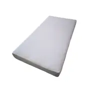Saltea copii MyKids Impermeabila No Wets Cocos II 120x60x12 (cm) MYK00087091