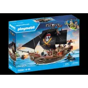 Corabia mare a piratilor ARTPM71530