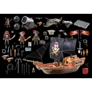 Corabia mare a piratilor ARTPM71530