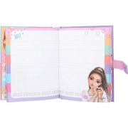 Jurnal cu cod si muzica TOPModel Snap Shots Depesche PT12710 BBJPT12710_Initiala