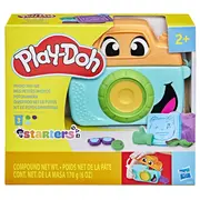PLAY DOH SET APARAT FOTO VIVG0502