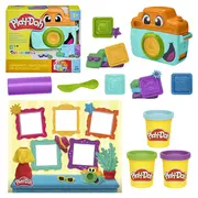 PLAY DOH SET APARAT FOTO VIVG0502