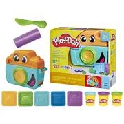 PLAY DOH SET APARAT FOTO VIVG0502