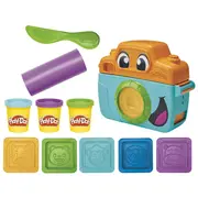 PLAY DOH SET APARAT FOTO VIVG0502
