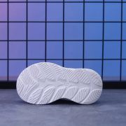 Pantofi sport copii cu luminițe led și design dinozaur verde adt-1