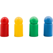 Set 2 pioni Numlit NML10533 BBJNML10533_Initiala