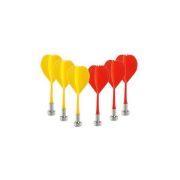 Set de 6 sageti magnetice Numlit NMLF10537 BBJNMLF10537_Initiala