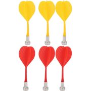 Set de 6 sageti magnetice Numlit NMLF10537 BBJNMLF10537_Initiala