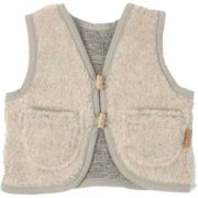 Vesta copii lana miel Womar Zaffiro 3Z-NKA-01 BBJ3Z-NKA-01_Bej_98/104